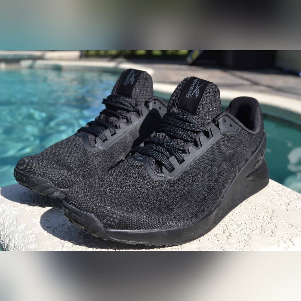 Reebok Men's Nano X1 Shoes